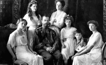 I Romanov: la storia da Michele I a Nicola II