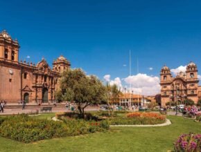 5 luoghi che puoi visitare gratis a Cusco, Peru