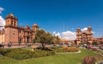 5 luoghi che puoi visitare gratis a Cusco, Peru