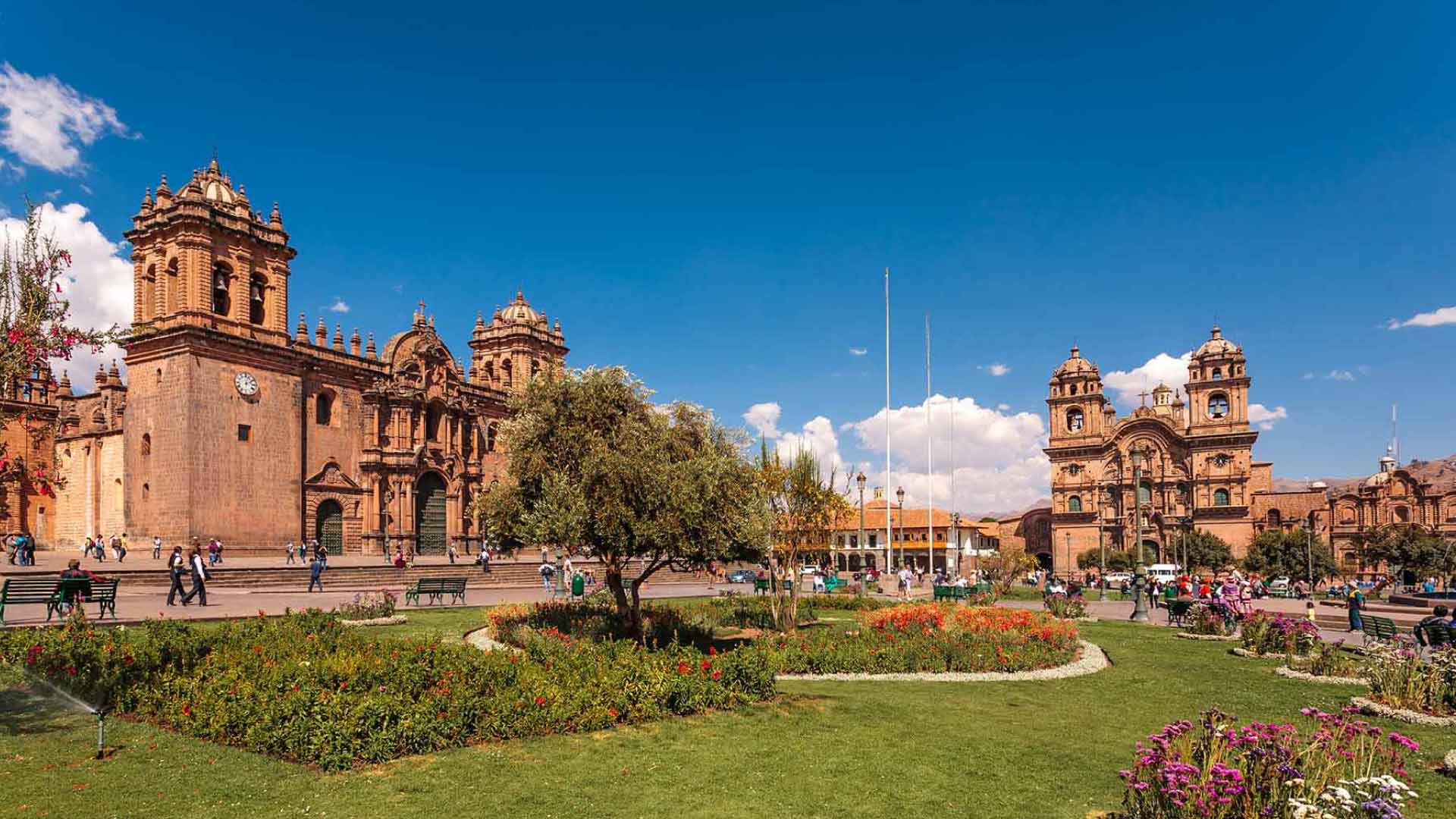 5 luoghi che puoi visitare gratis a Cusco, Peru