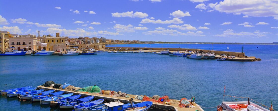 Spiagge del Salento: le 5 più belle