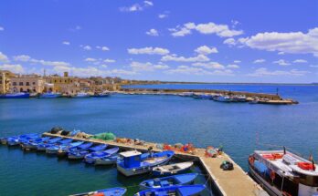 Spiagge del Salento: le 5 più belle