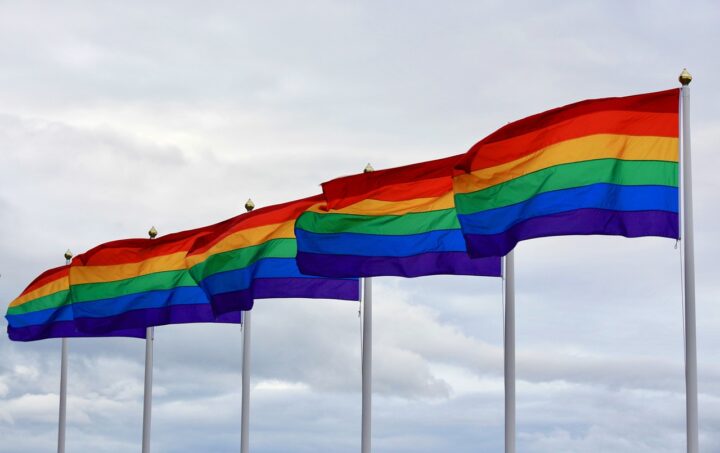 Queerbaiting: cos’è e perché può essere nocivo