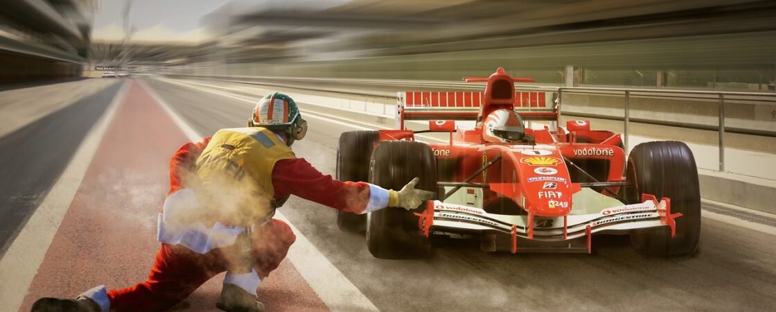 Storia della Formula 1: l’evoluzione di questo sport
