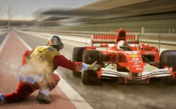 Storia della Formula 1: l’evoluzione di questo sport