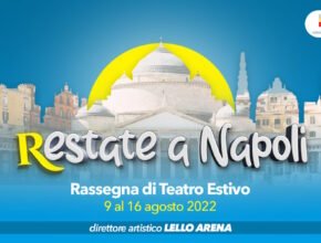 REstate a Napoli