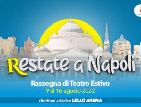 REstate a Napoli