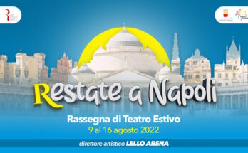 REstate a Napoli