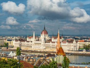 6 Luoghi da visitare in Ungheria: scopri quali