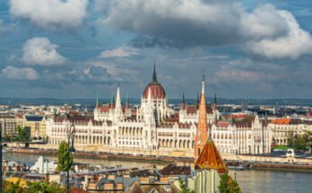 6 Luoghi da visitare in Ungheria: scopri quali