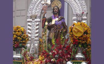 San Giuda Taddeo: il santo delle cause perse