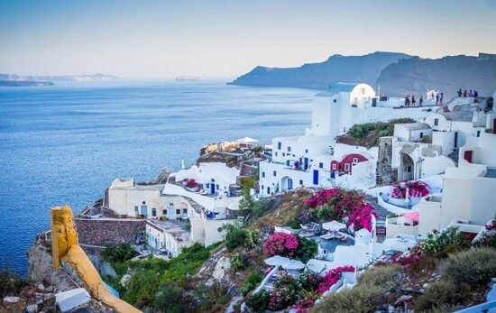 Vacanza in Grecia: le 5 mete più belle