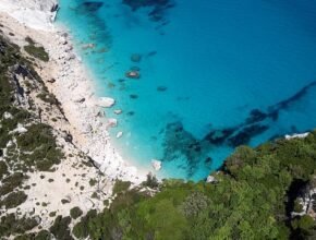 Le spiagge paradisiache più belle d’Italia, una top 5