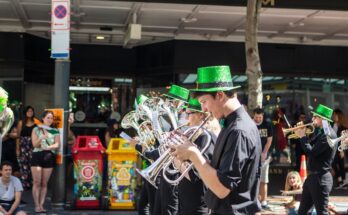 Canzoni tipiche della musica irlandese: le 4 da conoscere