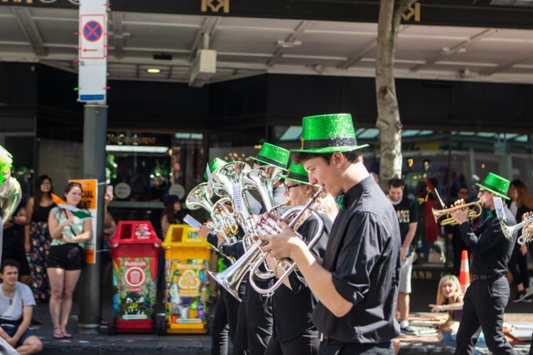Canzoni tipiche della musica irlandese: le 4 da conoscere