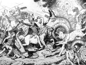 Il mito del dio norreno Balder: Analisi e interpretazioni