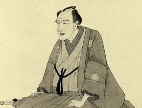 Opere di Santō Kyōden: dai quartieri di piacere alla censura
