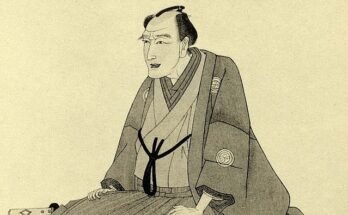 Opere di Santō Kyōden: dai quartieri di piacere alla censura