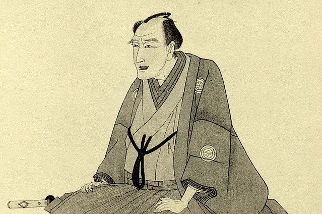 Opere di Santō Kyōden: dai quartieri di piacere alla censura