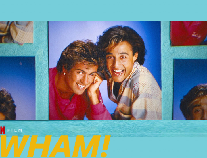 Wham! Il documentario | Recensione