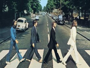 canzoni dei Beatles