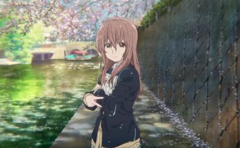 La forma della voce (anime) | Recensione