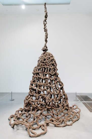 Arte povera: Pino Pascali