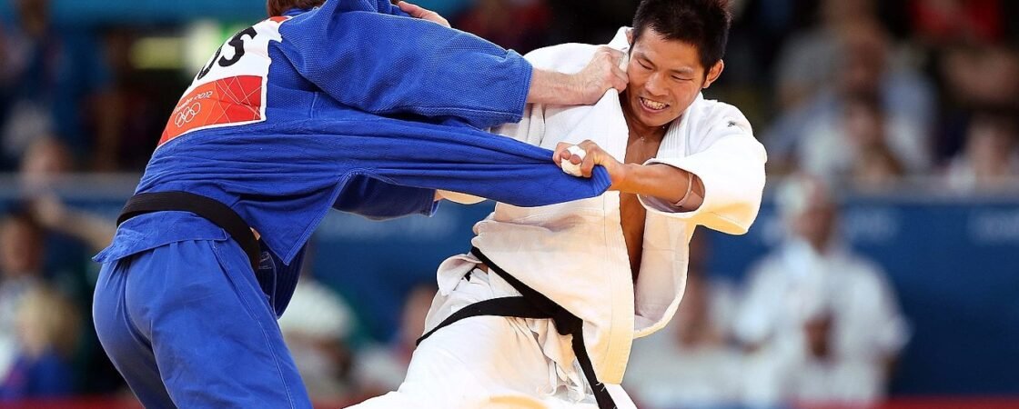 L’arte marziale del judo: in cosa consiste e i suoi benefici