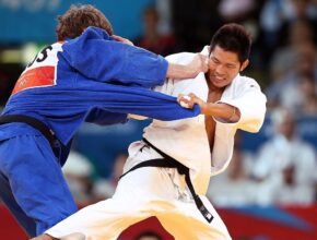 L’arte marziale del judo: in cosa consiste e i suoi benefici