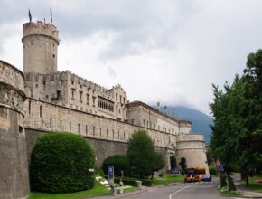 Castello del Buonconsiglio