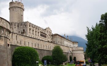 Castello del Buonconsiglio