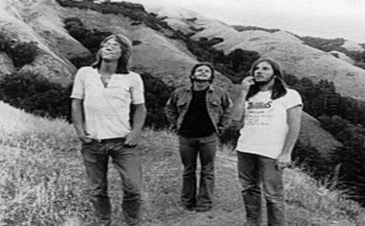 quattro canzoni degli America