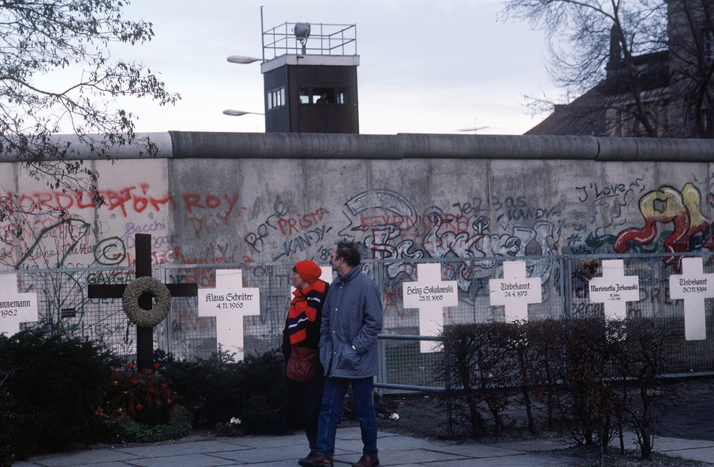 3 ottobre 1990