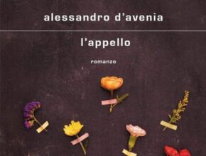 L'appello di Alessandro D'Avenia. Recensione