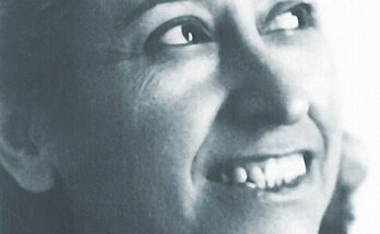 Lucía Sánchez Saornil: il simbolo della speranza