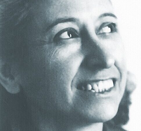 Lucía Sánchez Saornil: il simbolo della speranza