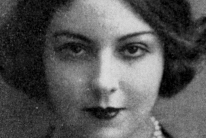 La poetessa María Teresa León: la sua vita