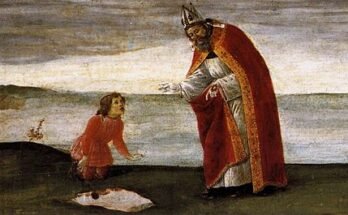 Sant'Agostino d'Ippona: teologia e filosofia