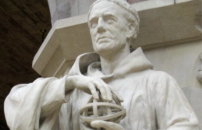 Ruggero Bacone: la vita, il pensiero e l'opera