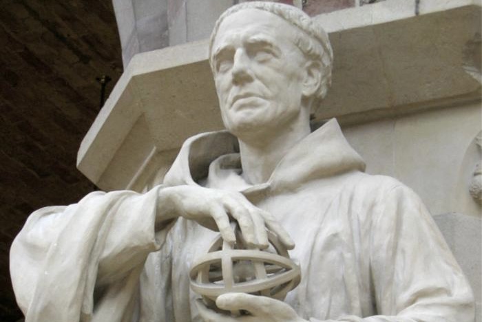 Ruggero Bacone: la vita, il pensiero e l'opera