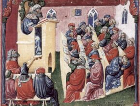 Filosofia scolastica: definizione e storia