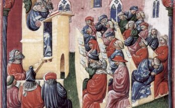 Filosofia scolastica: definizione e storia