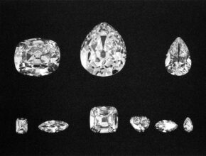 Il diamante: storia e caratteristiche