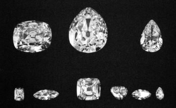 Il diamante: storia e caratteristiche