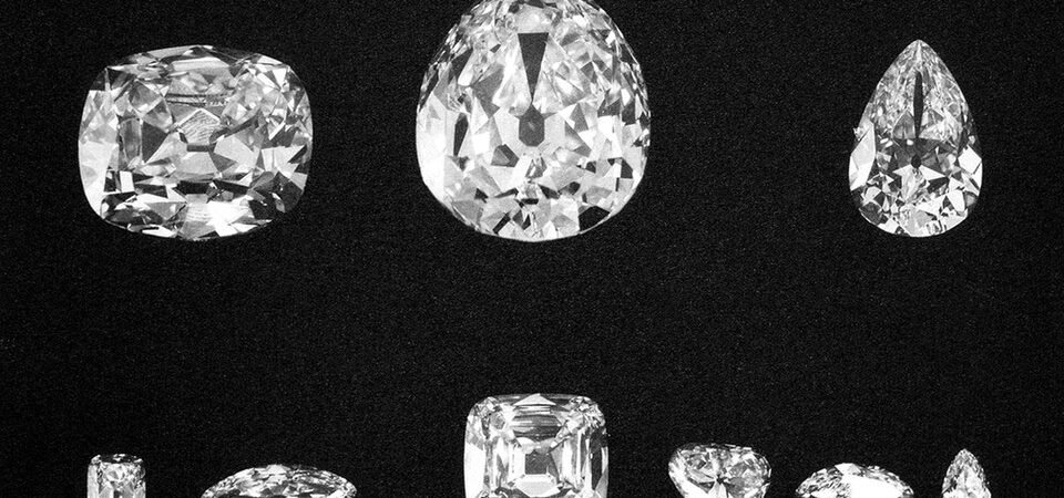 Il diamante: storia e caratteristiche