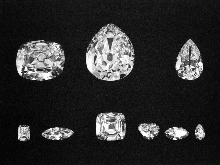 Il diamante: storia e caratteristiche