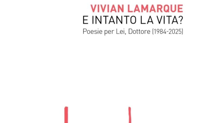 Poesie di Vivian Lamarque, le 5 più belle