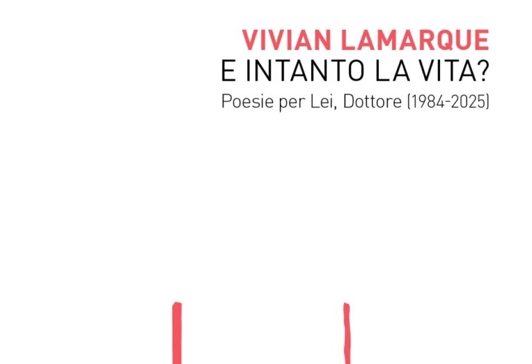 Poesie di Vivian Lamarque, le 5 più belle