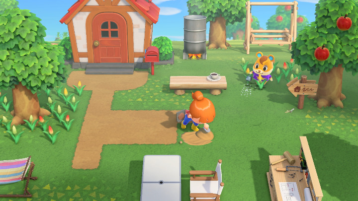videogiochi come antistress