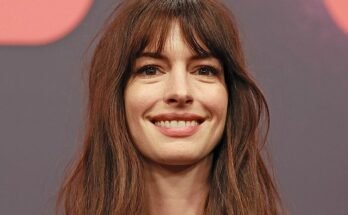 Anne Hathaway: 5 curiosità sulla per sempre Principessa Mia Thermopolis
